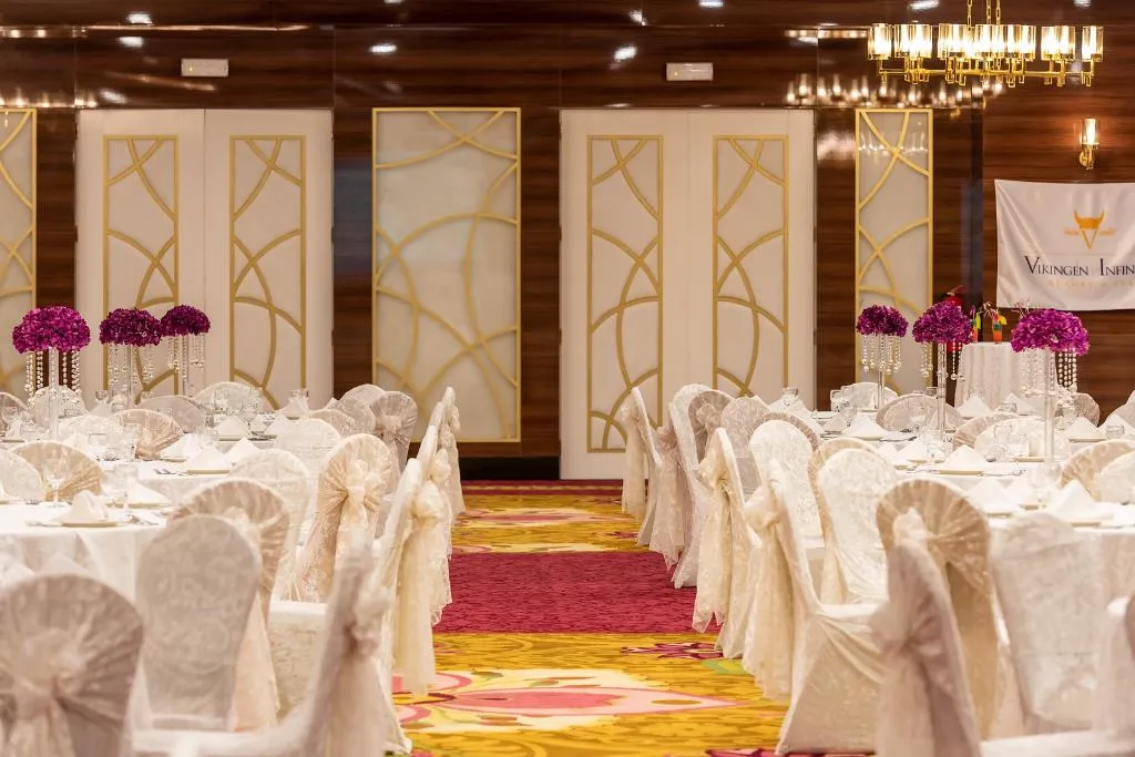 Conferences, Vikingen Infinity Resort & Spa, Antalya