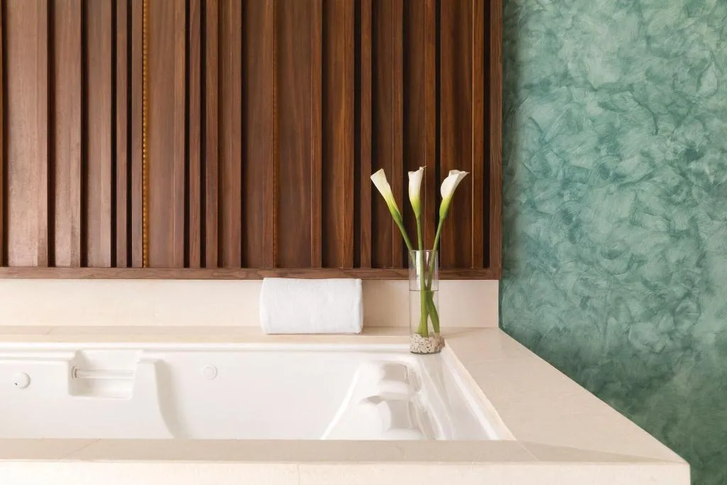 Pool, Hyatt Vivid Playa Del Carmen - Adults Only, Playa Del Carmen