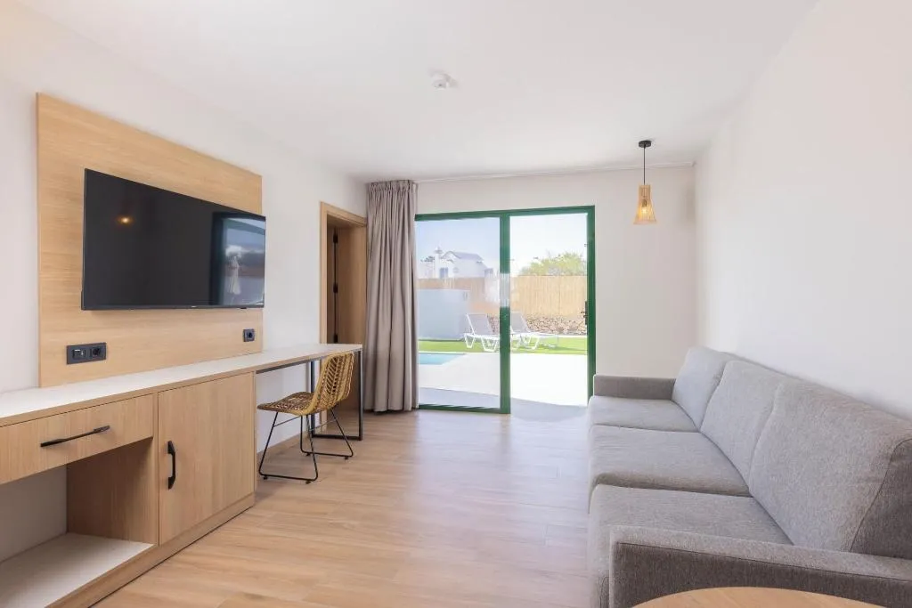 Room, MYND Yaiza, Lanzarote