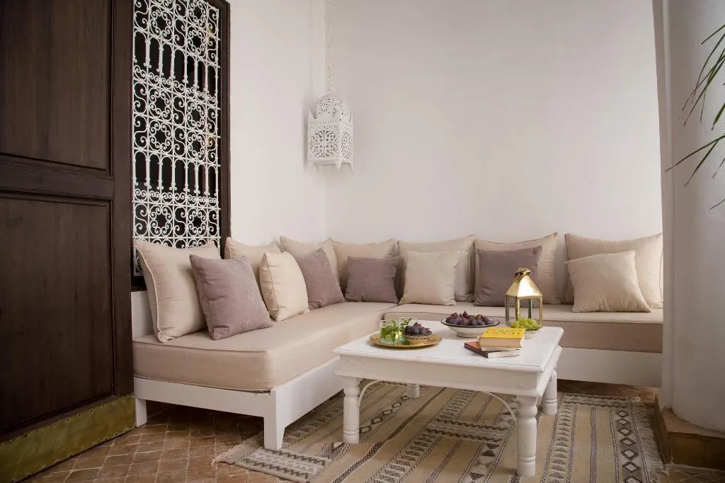 Room, Riad Olema Et Spa, Marrakech