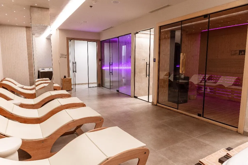 Sports and Entertainment, Grand Duka Hotel & Spa, Durres