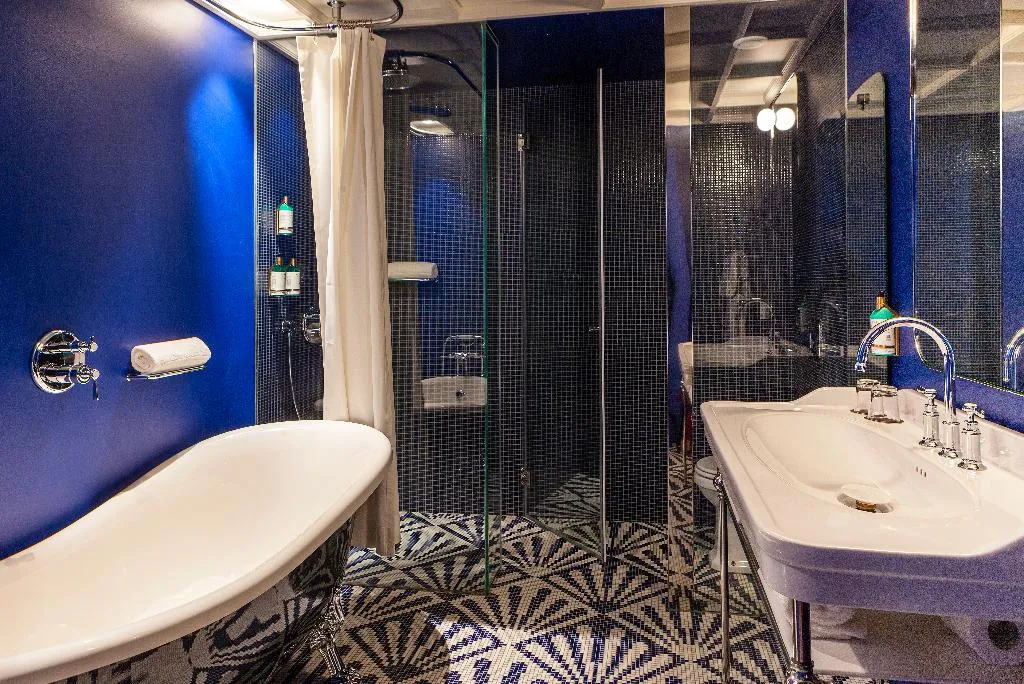 SUITE CAPACITY 3 Room, Art Legacy Hotel Baixa-Chiado, Lisbon