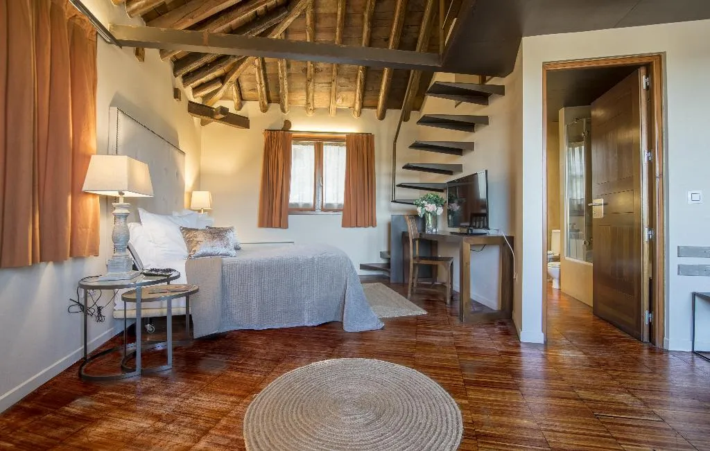 Room, Abad Toledo, Madrid