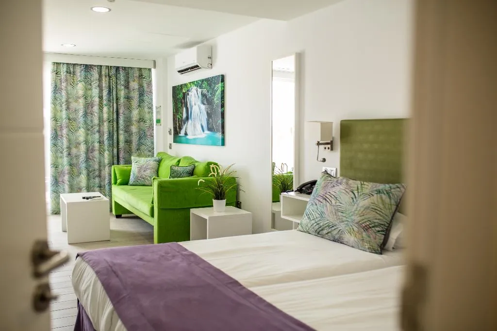 Room, IG Nachosol Atlantic & Yaizasol by Servatur, Gran Canaria