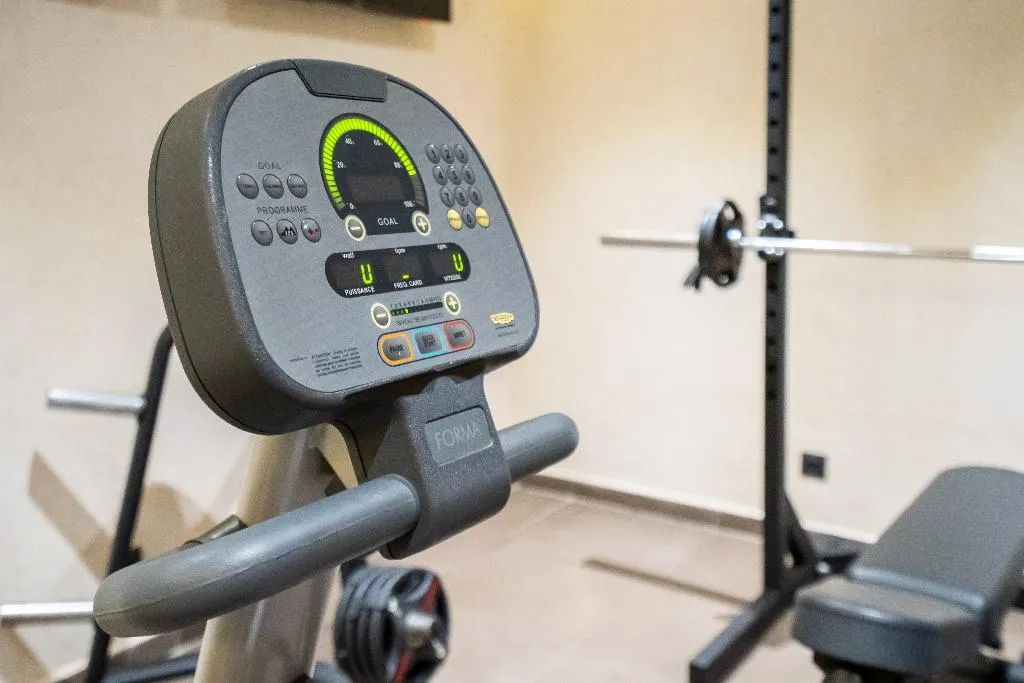 Sports and Entertainment, JM Suites Hotel Eco-Friendly Casablanca, Casablanca