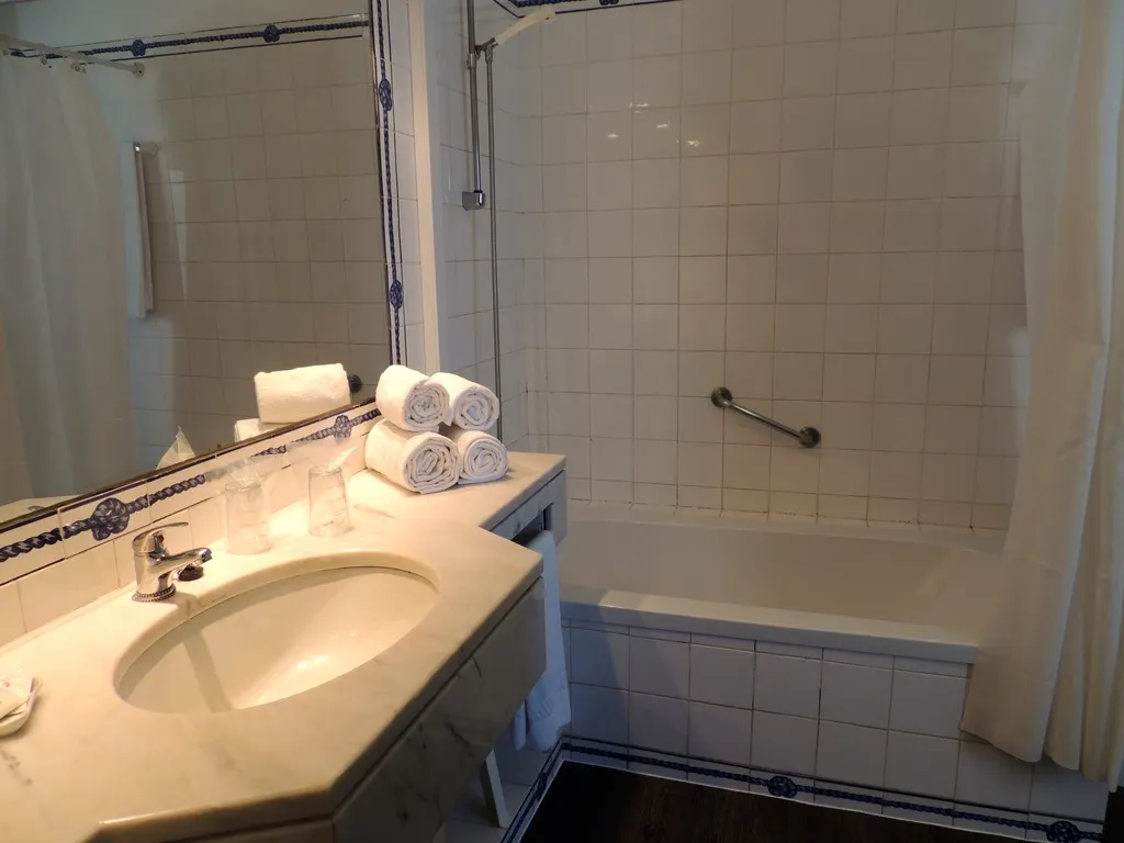 APARTMENT SIDE SEA VIEW ONE BEDROOM Room, Almar, Algarve