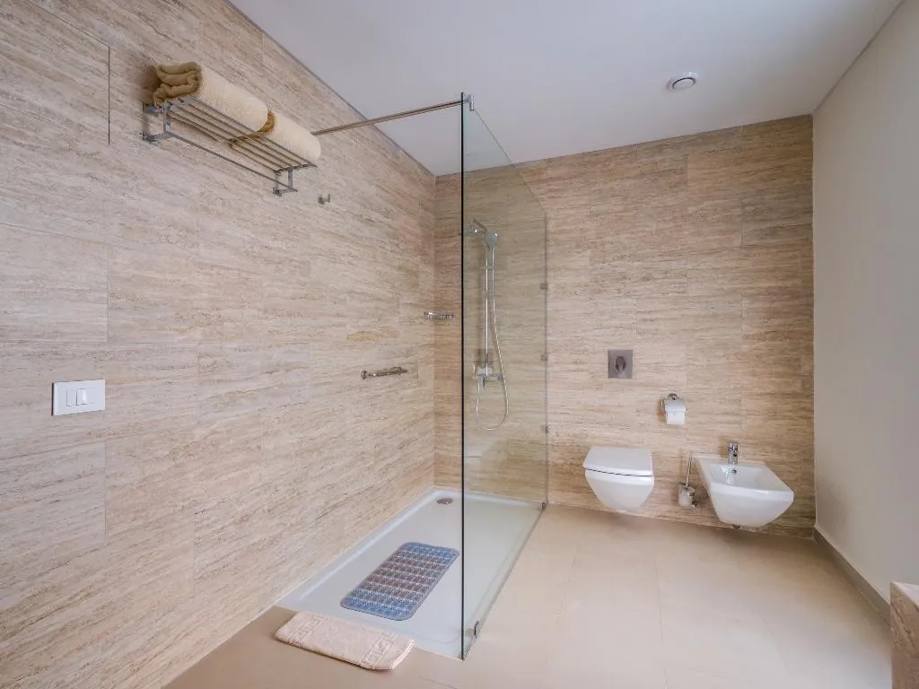 VILLA ONE BEDROOM Room, Fort Arabesque Resort, Spa and Villas, Red Sea Riviera