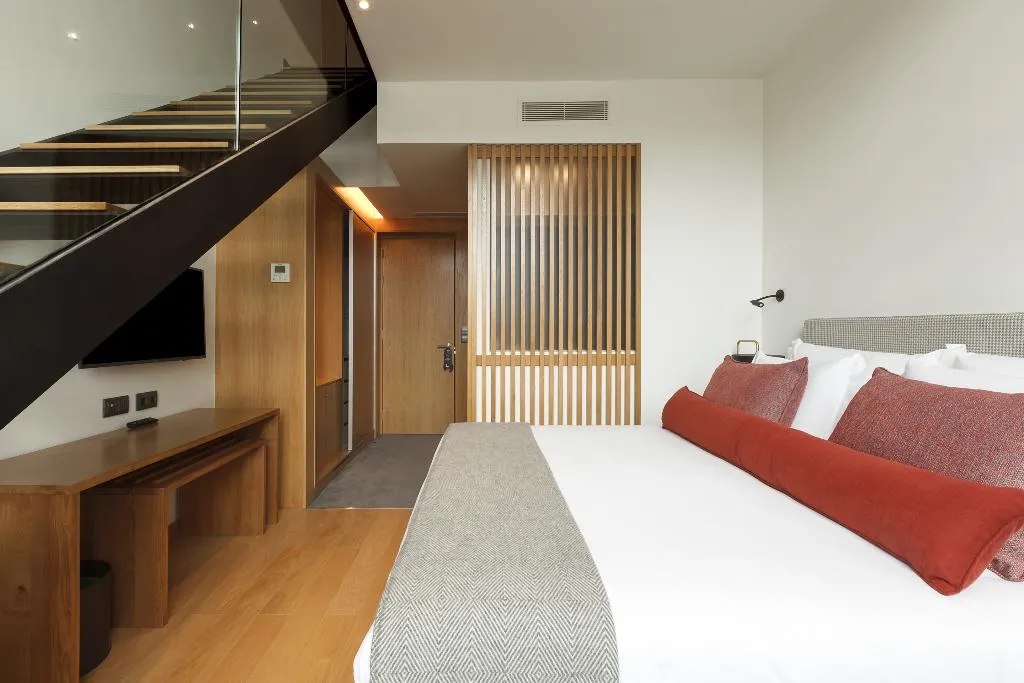 SUITE DUPLEX Room, Neya Porto Hotel, Porto