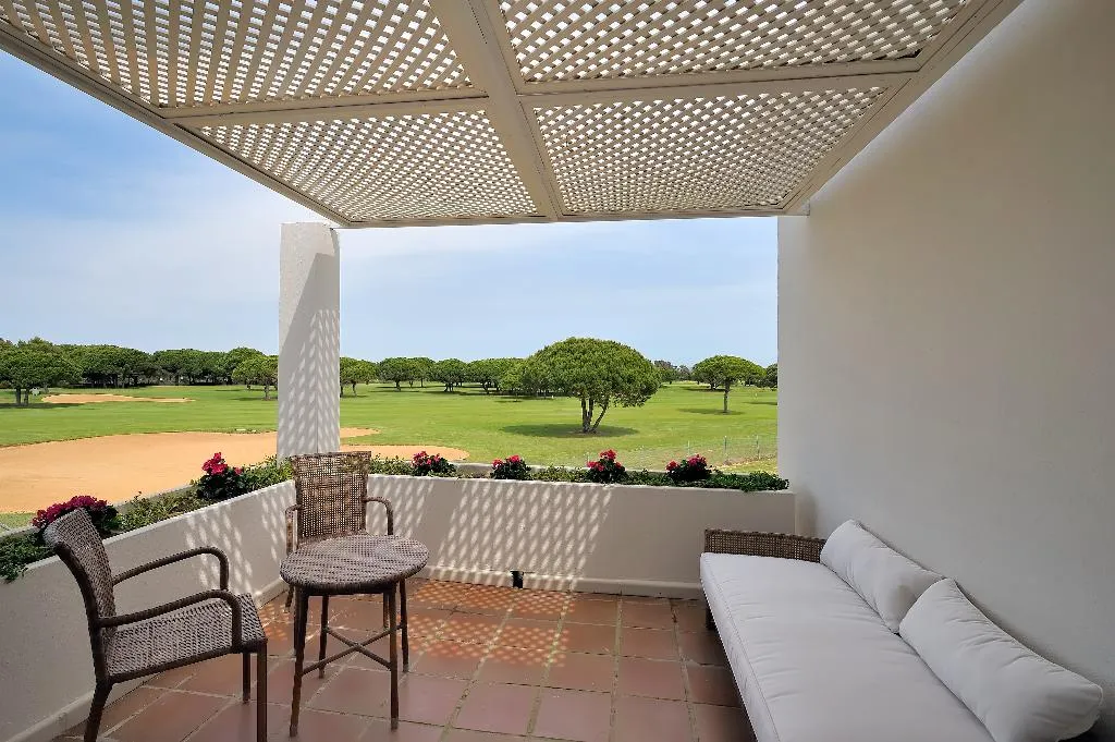 JUNIOR SUITE GOLF VIEW Room, Vincci Costa Golf, Costa De La Luz