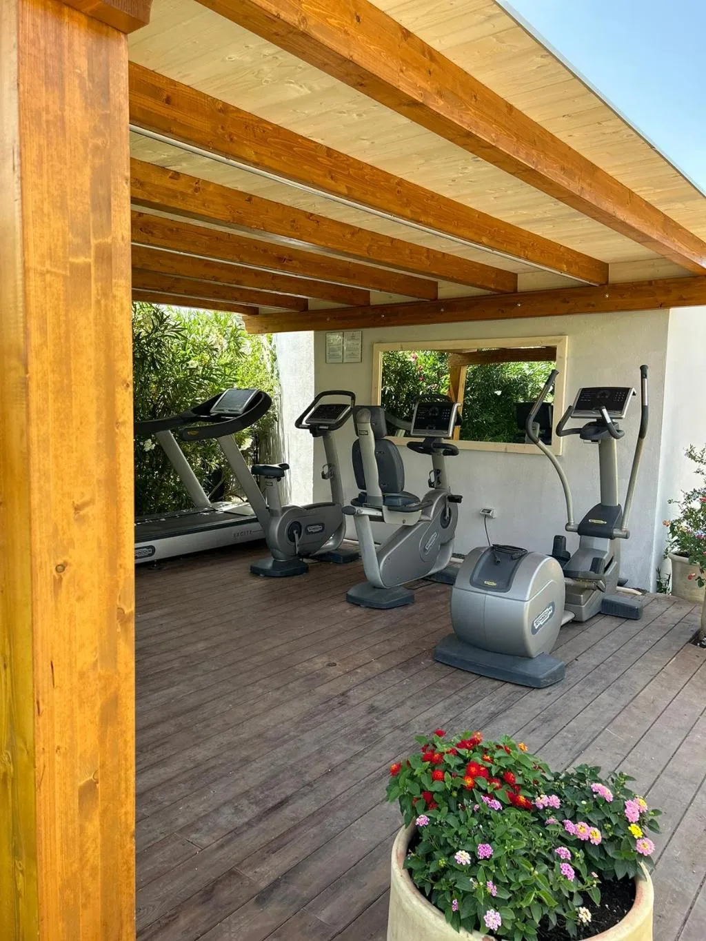 Sports and Entertainment, iH Hotels Villasimius Le Zagare Resort, Cagliari