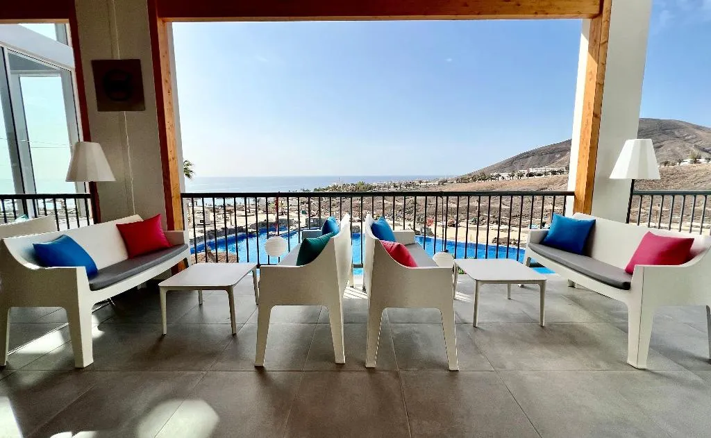 General view, Alua Village Fuerteventura, Fuerteventura