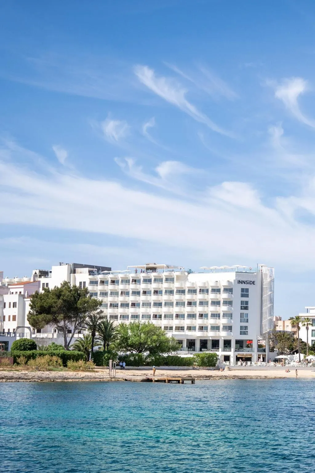 General view, Innside Ibiza Beach, Ibiza