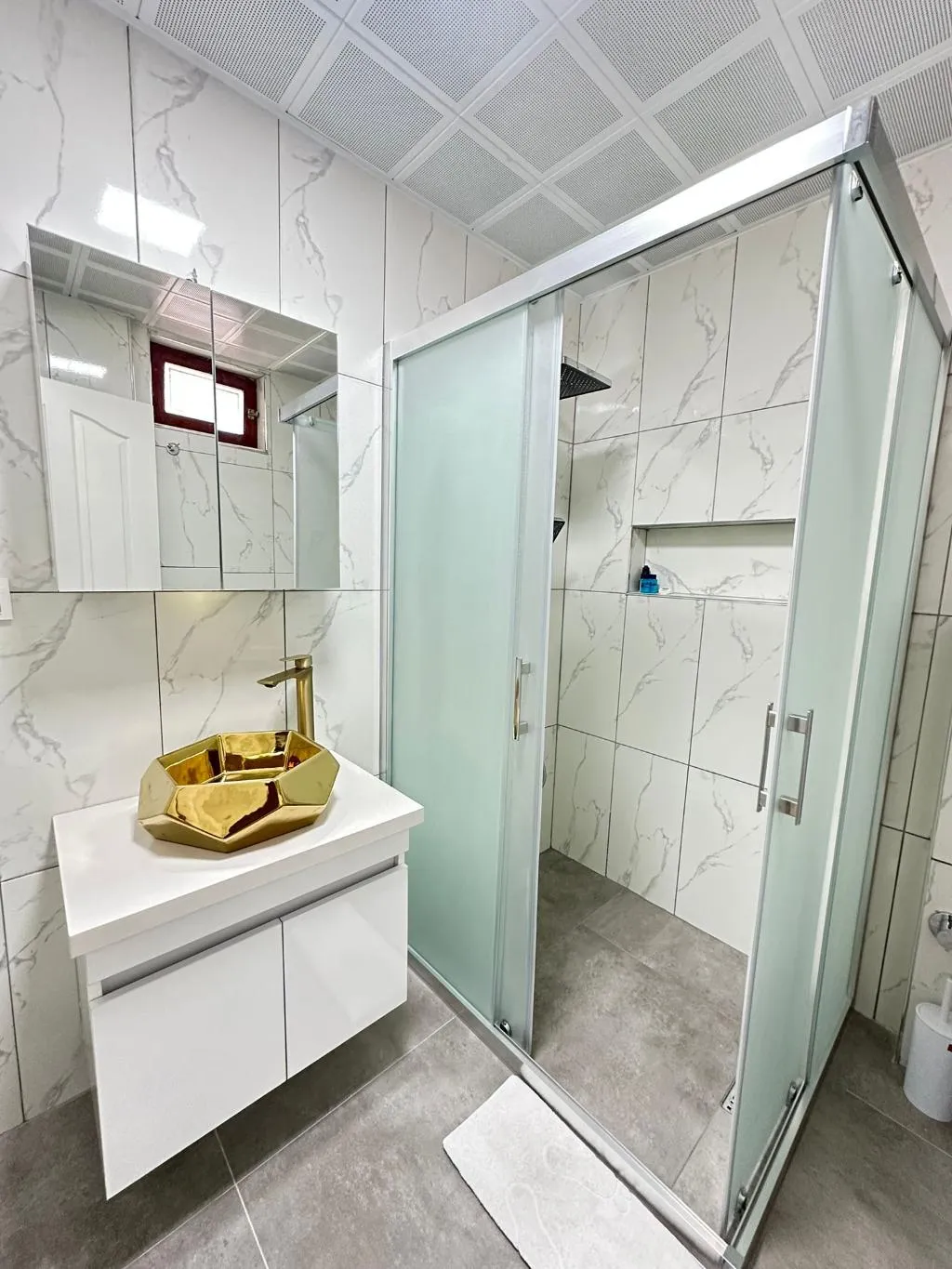 Room, Karyatit hotel Kaleici, Antalya