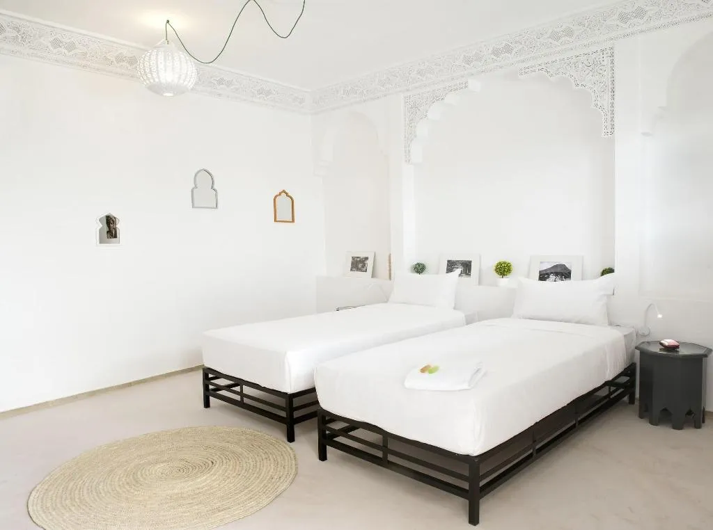 Room, Rodamon Riad Marrakech, Marrakech
