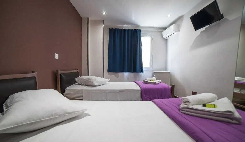 Room, Mansion Hotel, Athens