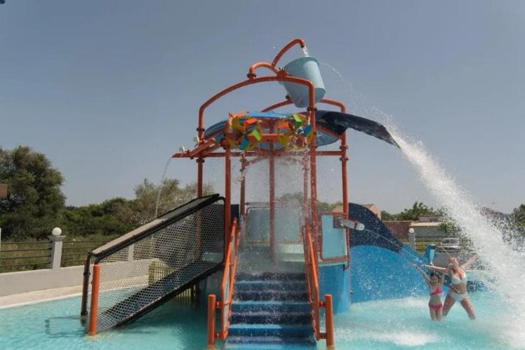 Image, Sidari Water Park Hotel, Corfu