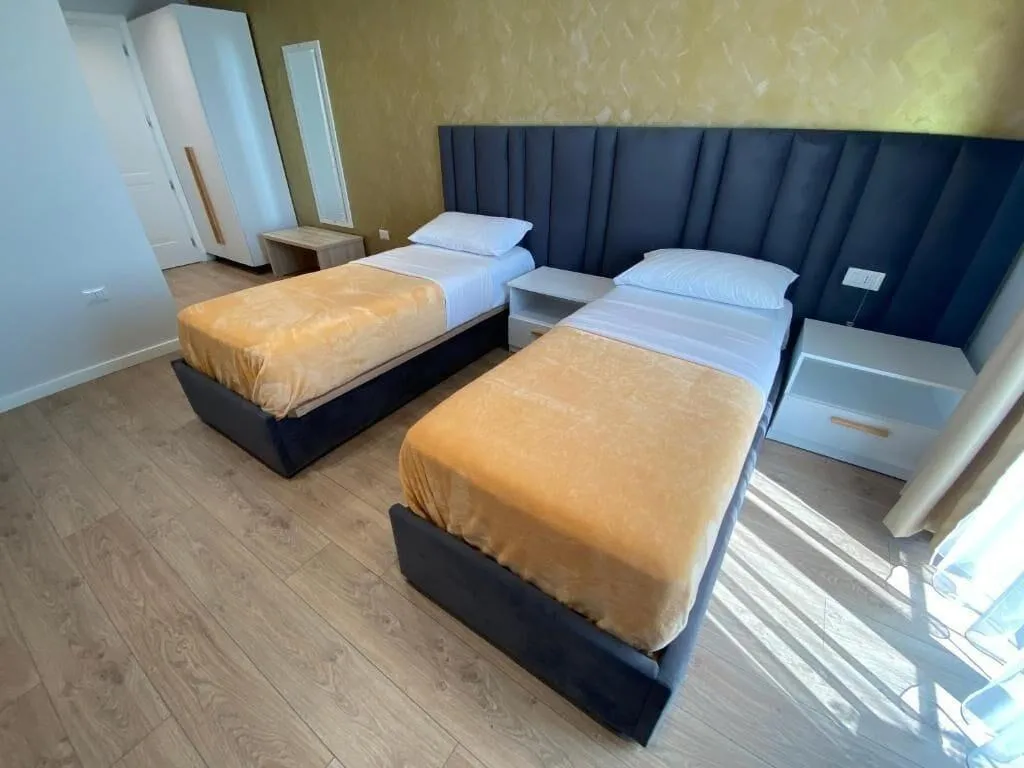 Room, Hotel Alion, Durres