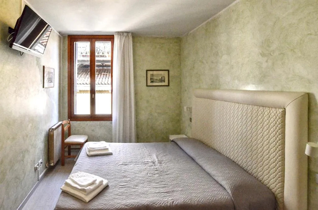 Double or Twin STANDARD Room, Locanda Silva, Venice