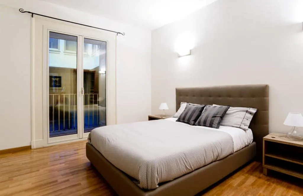 Room, Riviera Luxury Suites B&B, Naples
