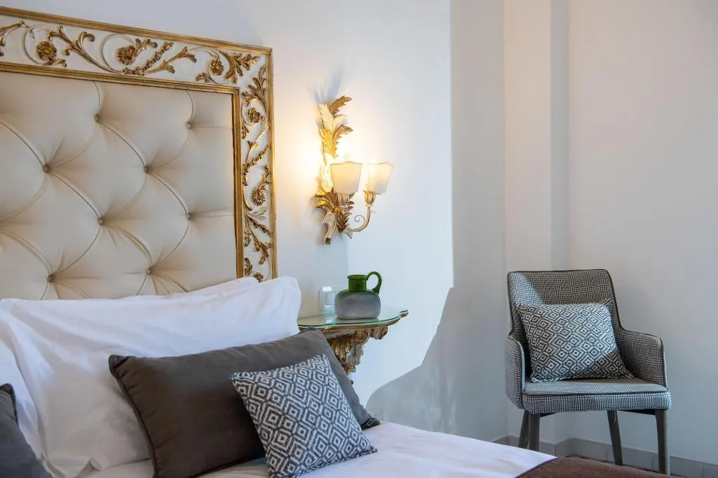 Room, Hotel Reginella Positano, Naples