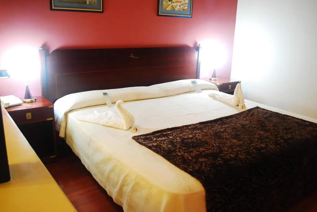 Room, Puerto de las Nieves, Gran Canaria