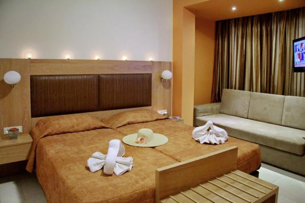APARTMENT SUPERIOR Room, Bella Elena by Estia, Crete