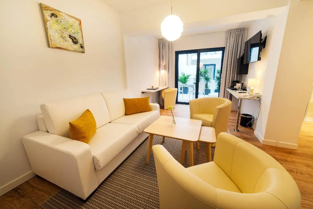 SUITE STANDARD Room, The Place Hotel - Only Adults, Majorca