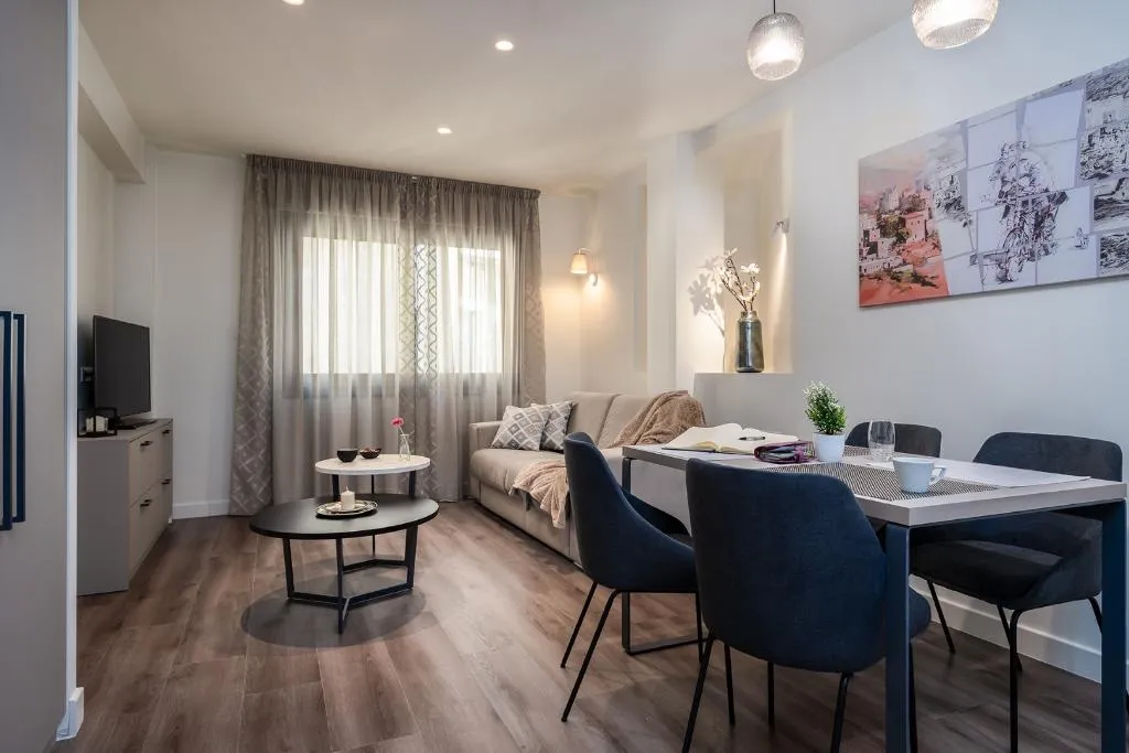 SUITE STANDARD Room, The Urban Nest Athens - Suites & Apartments, Athens