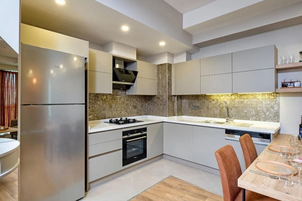 Room, Sirius Town Residence And Spa, Antalya