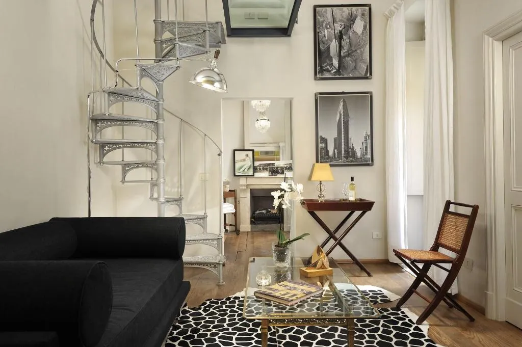 Room, Casa Howard Firenze - Residenza d'Epoca, Florence