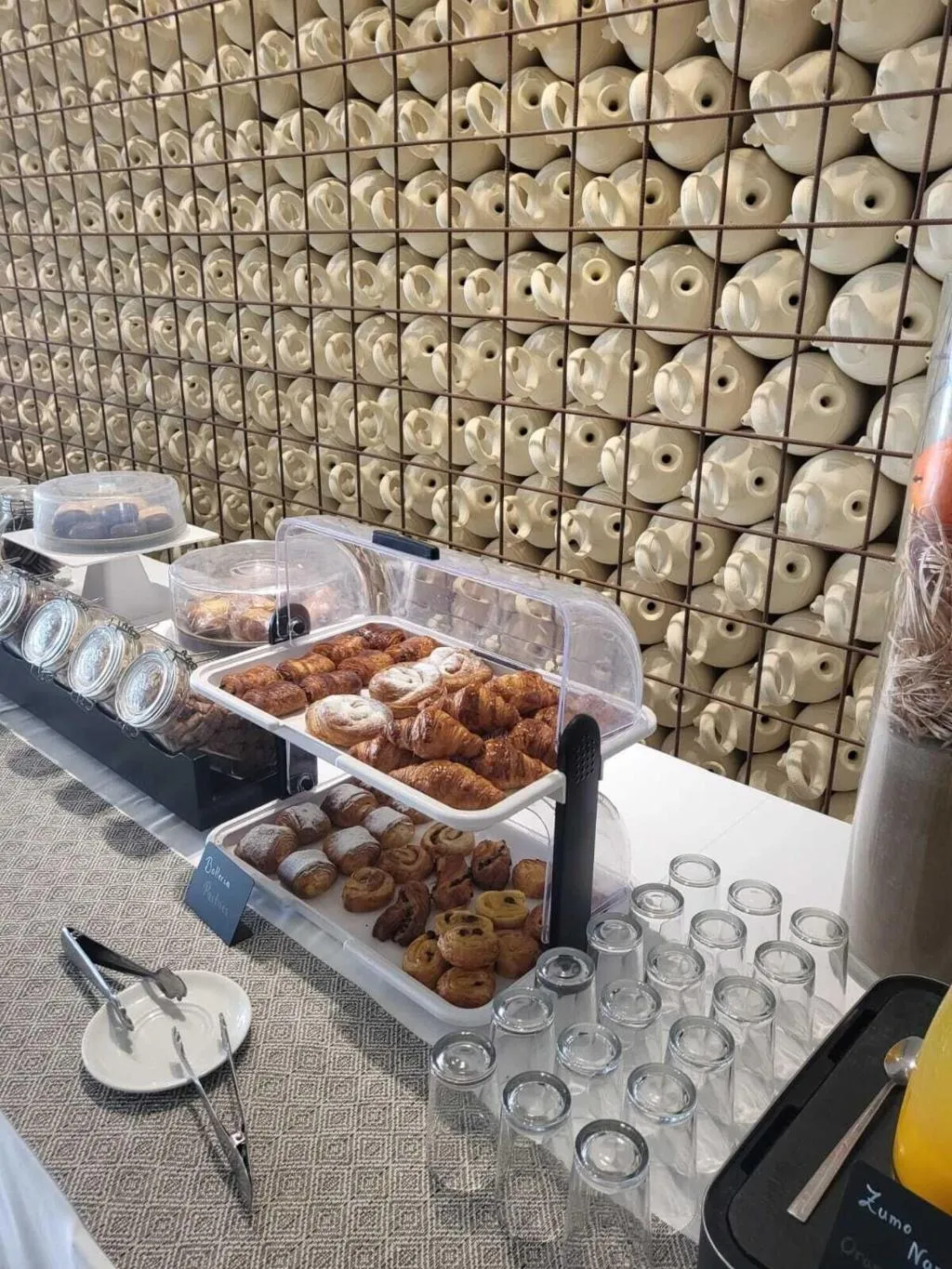 Restaurant, Hotel Boutique Balandret, Valencia