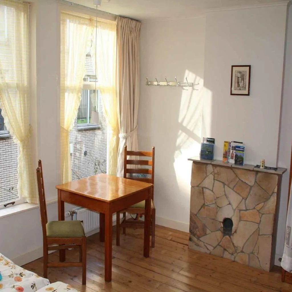 Room, B&B Jordaan, Amsterdam