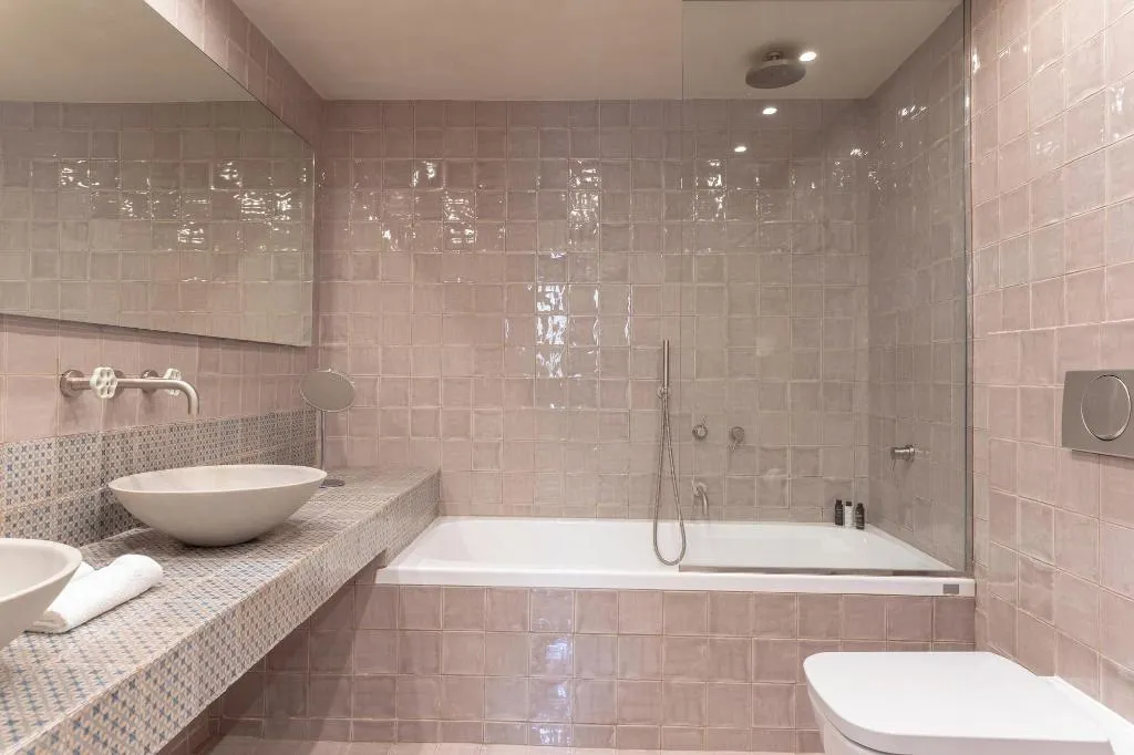 Room, Alistos Hotel, Athens