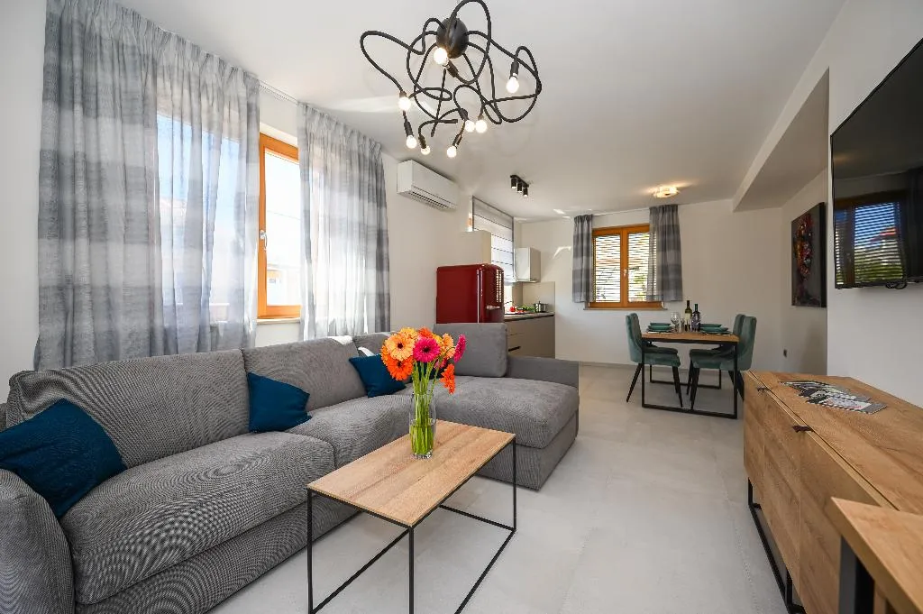 APARTMENT SEA VIEW WITH BALCONY Room, Casa Laurea, Dubrovnik