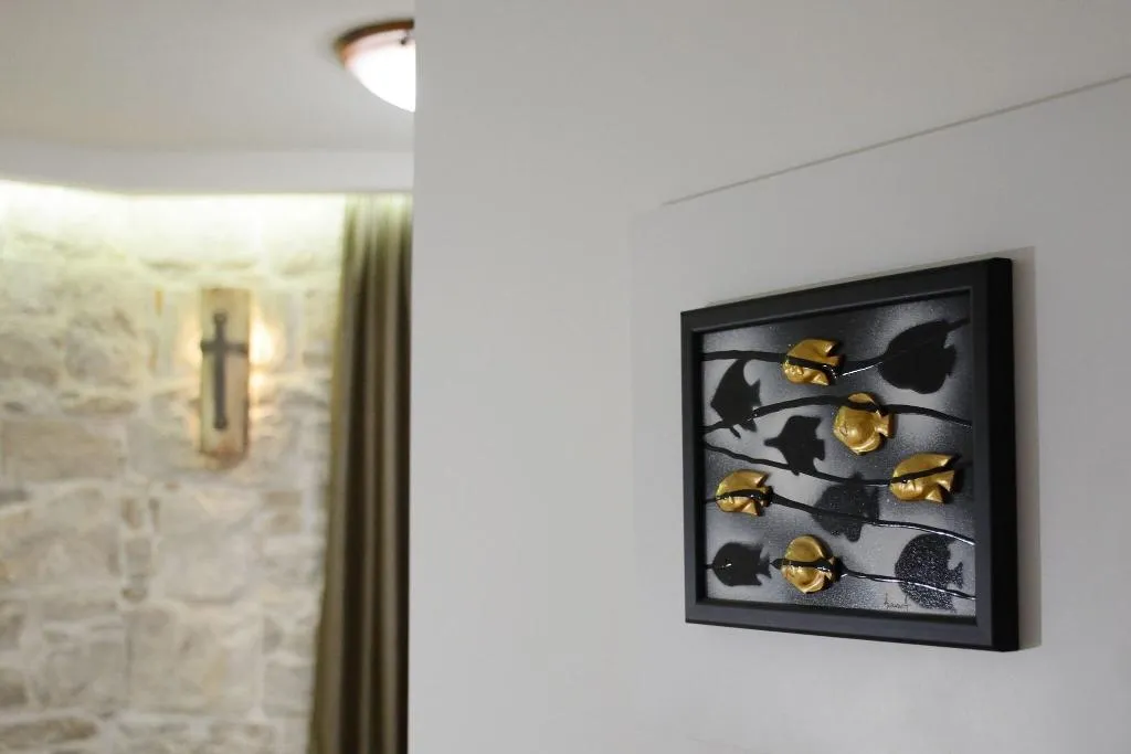 Room, Villa Desideria, Split