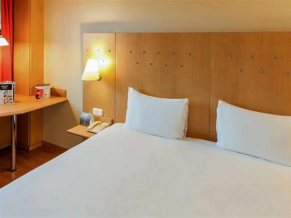 Room, Ibis Madrid Alcala H Garena, Madrid