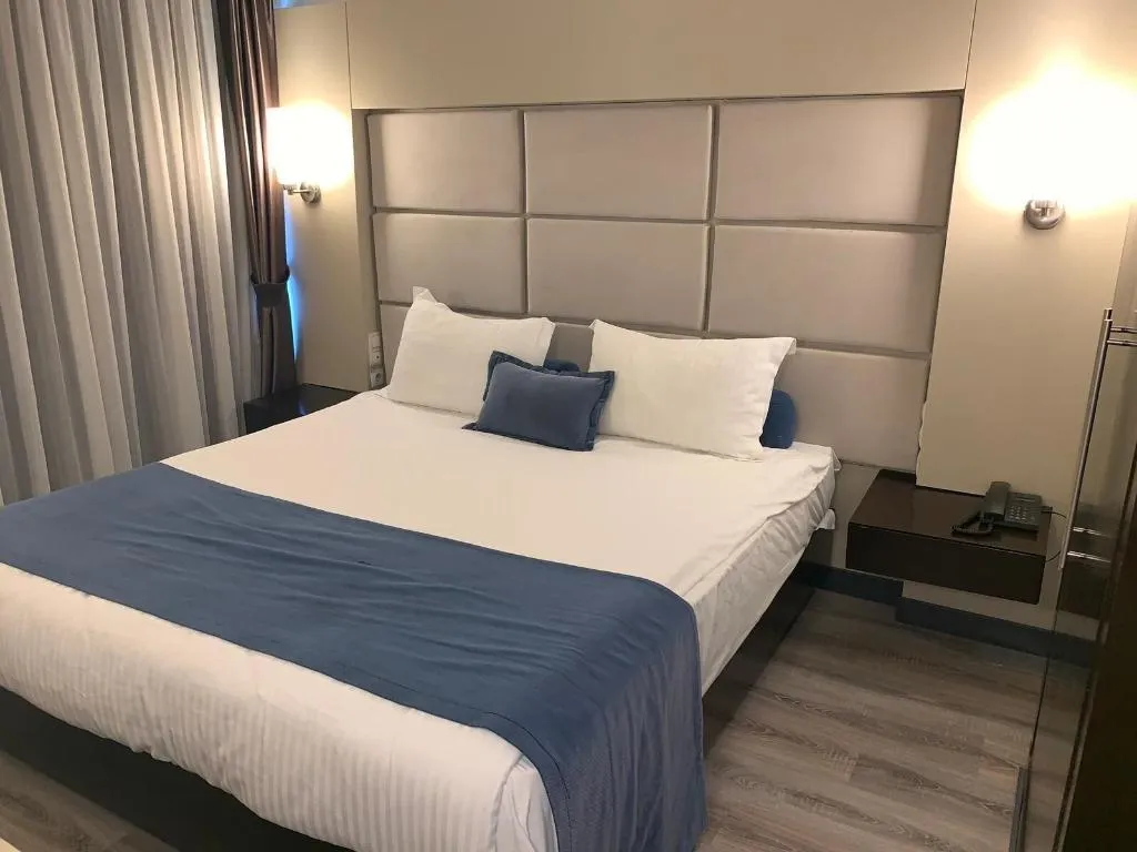 Room, My Hotel   Izmir, Izmir