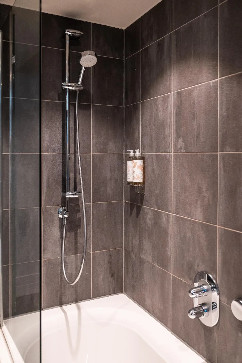 DOUBLE EXECUTIVE Room, NYX Hotel Amsterdam Rembrandt Square, Amsterdam