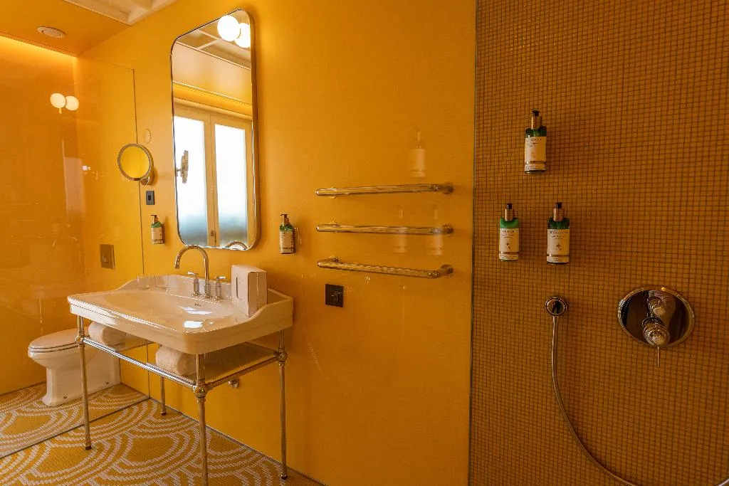 SUITE CAPACITY 3 Room, Art Legacy Hotel Baixa-Chiado, Lisbon