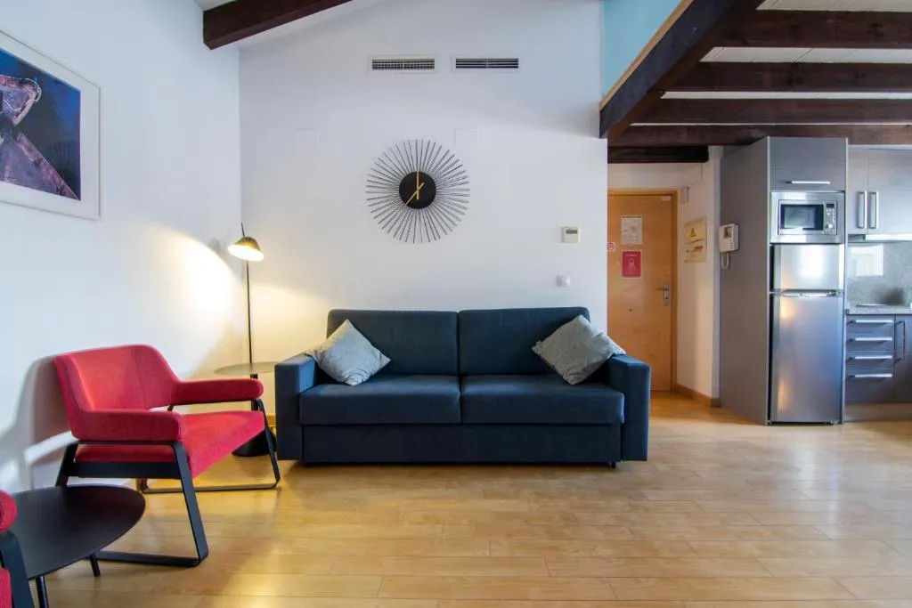 Room, Welcomer Apartments Valencia, Valencia