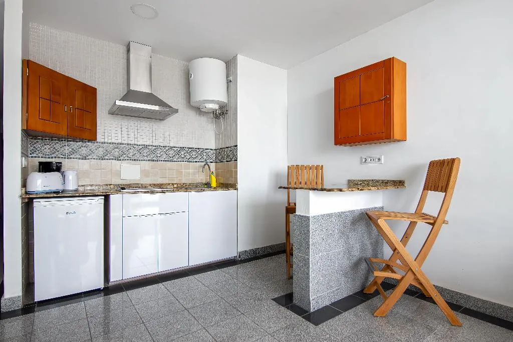 APARTMENT ONE BEDROOM Room, Maracaibo, Gran Canaria