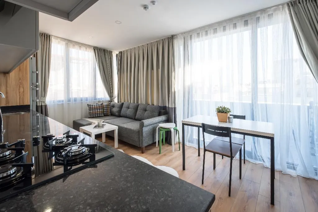 APARTMENT Accessible Room, Verde Mare Hotels, Antalya