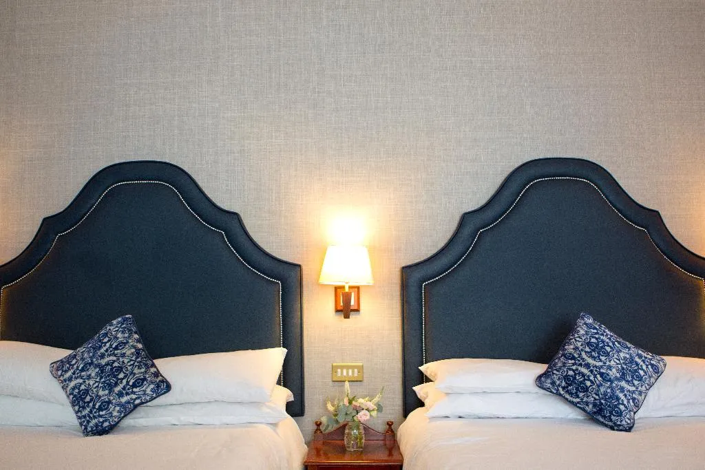 Room, Fitzpatrick Castle, Dublin