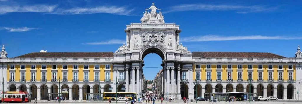 General view, Meraprime Gold Design Hotel, Lisbon