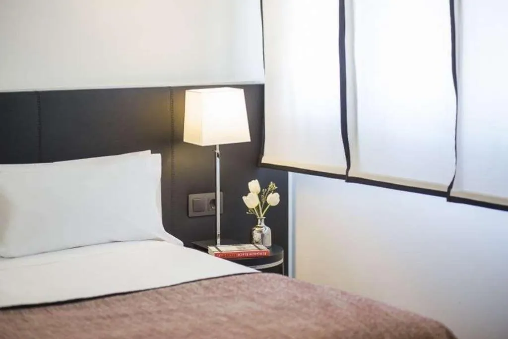 Room, Majestic Residence, Barcelona