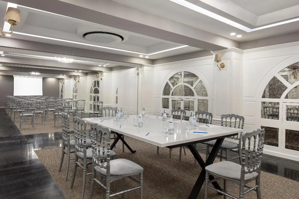 Conferences, Blue Marlin Deluxe Spa Resort, Antalya