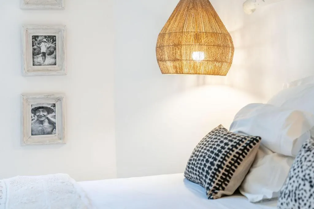 Room, Garam Lisboa, Lisbon