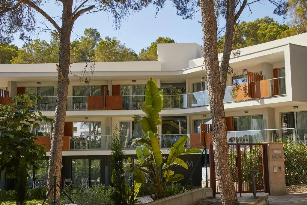 General view, Alua Calvia, Majorca