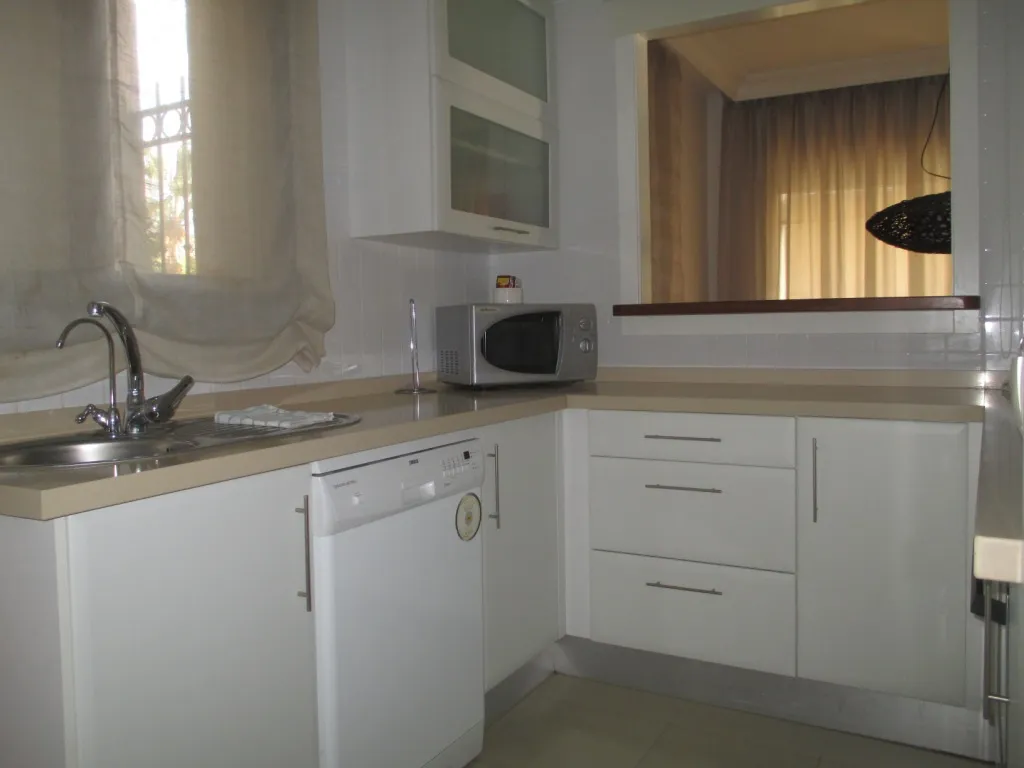 VILLA FOUR BEDROOMS WITH PRIVATE POOL Room, Roda Golf and Beach Resort, Costa Blanca