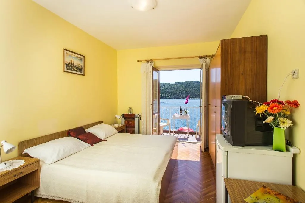 Room, Villa Malfi, Dubrovnik